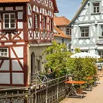 Stadtapartments Forchheim (Bavaria)