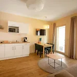 Stadtapartments