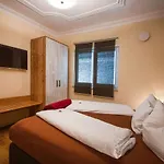 Stadtapartments