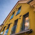 Stadtapartments *