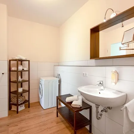 Stadtapartments *