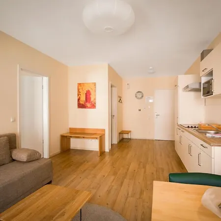 Stadtapartments