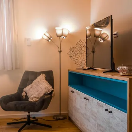 Appartement Stadtapartments