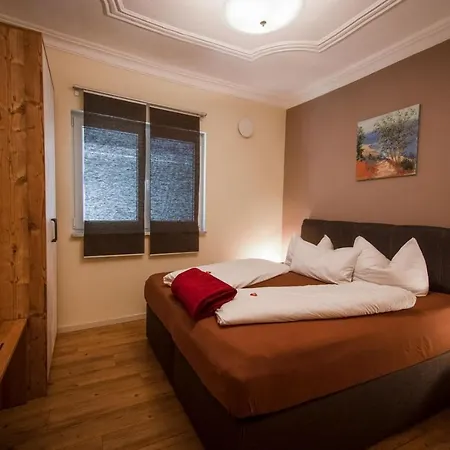 Stadtapartments *
