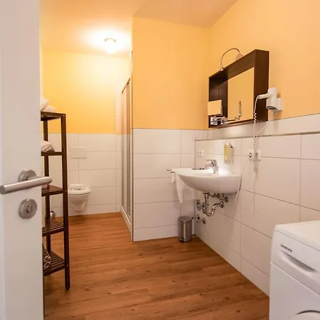 Stadtapartments *