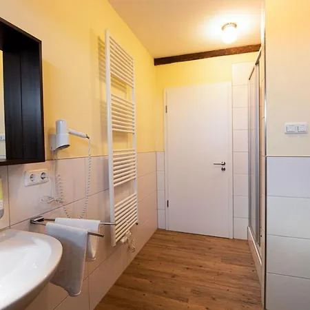 Stadtapartments *