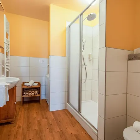 Stadtapartments Appartement *