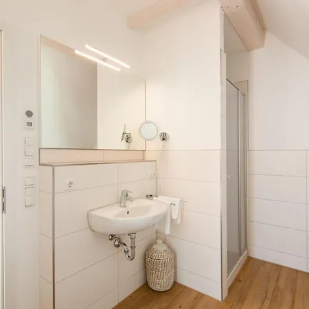Appartement Stadtapartments
