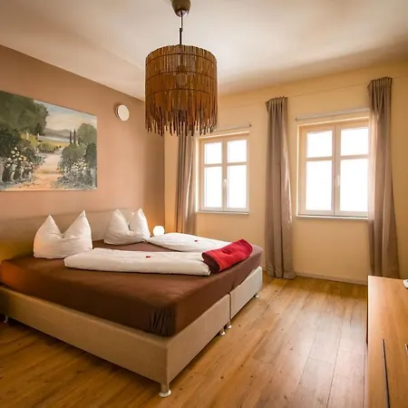 Stadtapartments