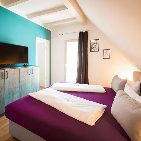 Stadtapartments *
