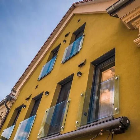 Stadtapartments *