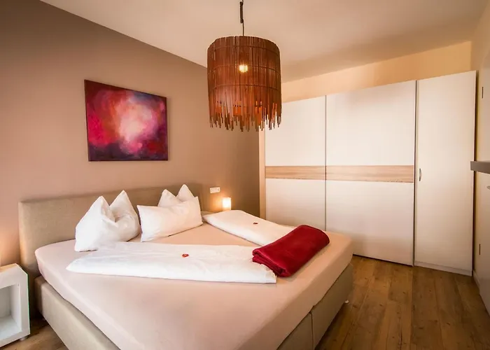 Stadtapartments Lejlighed Forchheim (Bavaria)