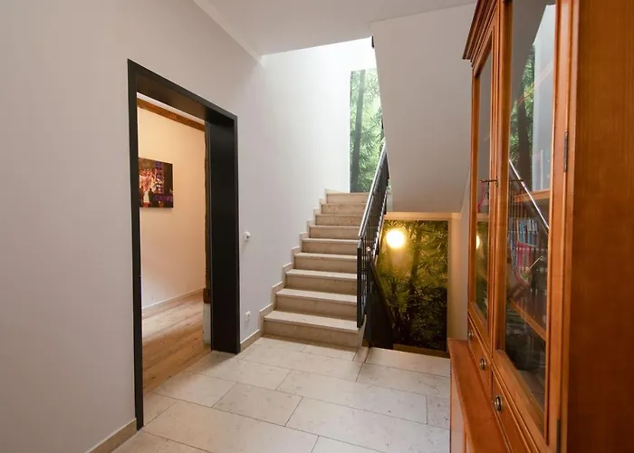 Appartamento Stadtapartments Forchheim (Bavaria)