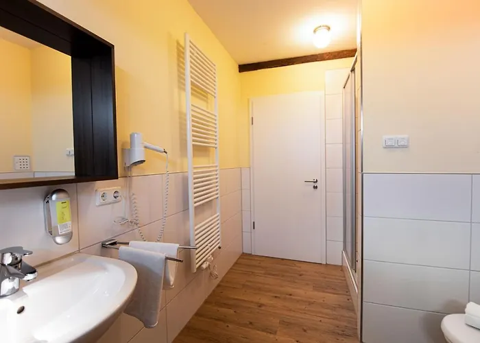 Stadtapartments *
