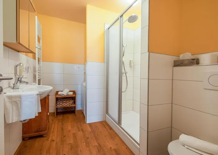 Stadtapartments Lejlighed *