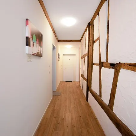 Stadtapartments *
