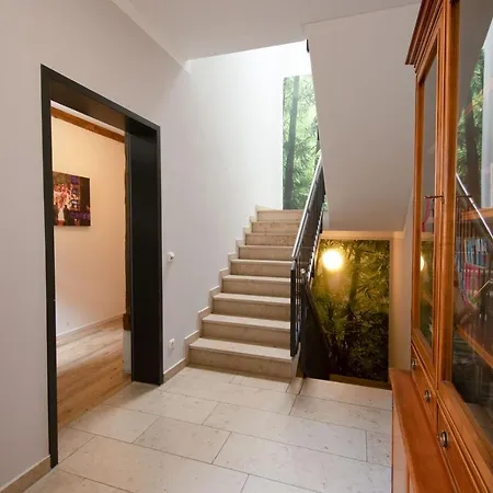 Apartman Stadtapartments Forchheim