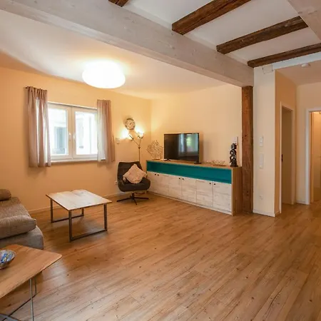 Apartman Stadtapartments
