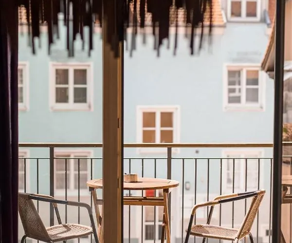 Apartment Stadtapartments Forchheim (Bavaria)