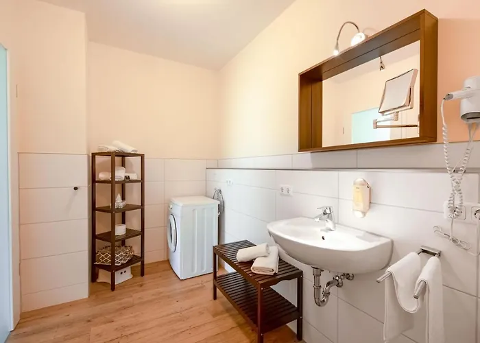 Stadtapartments *