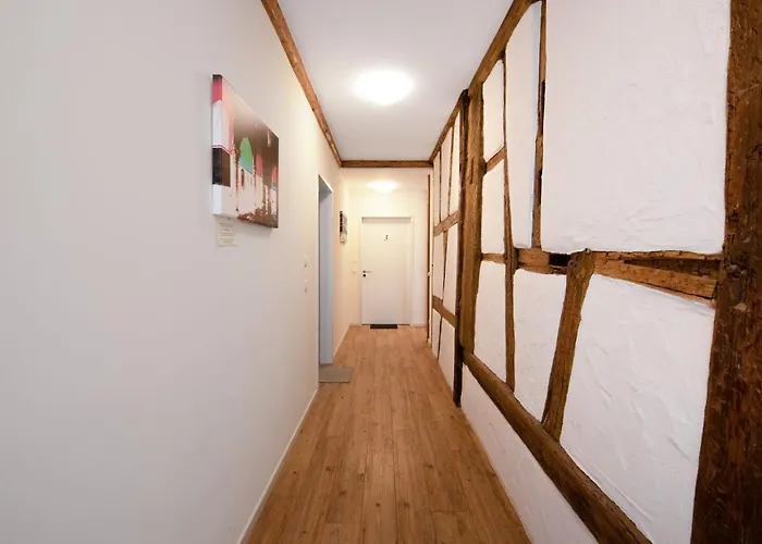 Stadtapartments *