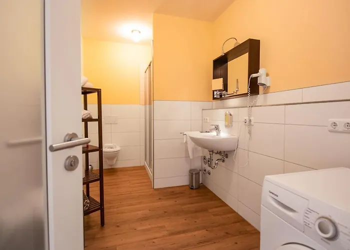 Stadtapartments *